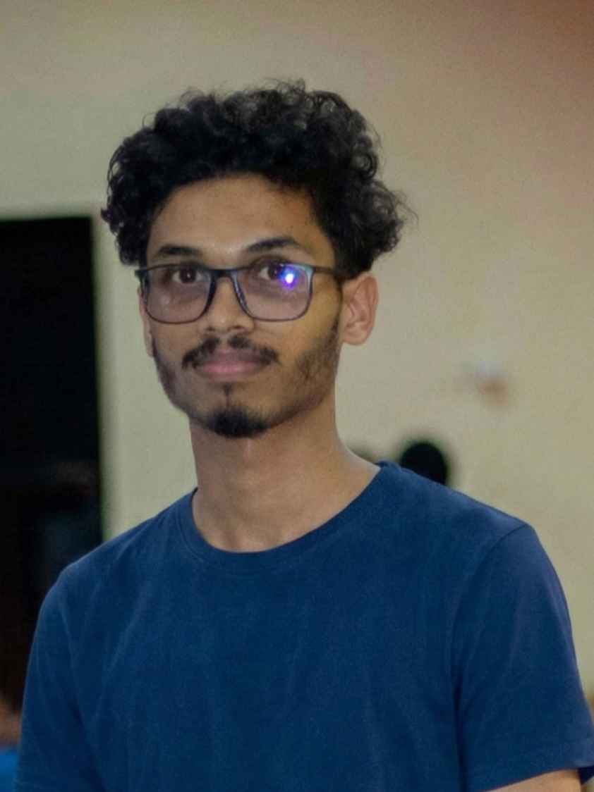 Savindu Suranjith Thennakoon